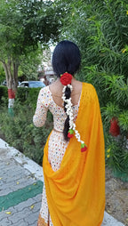 Eternal Rose Aroma Gajra
