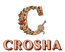 Crosha - Home